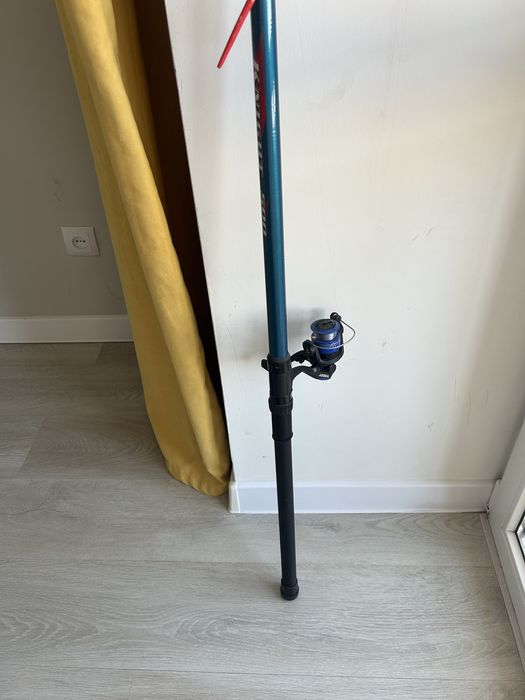 Продам удочку для рыбалки