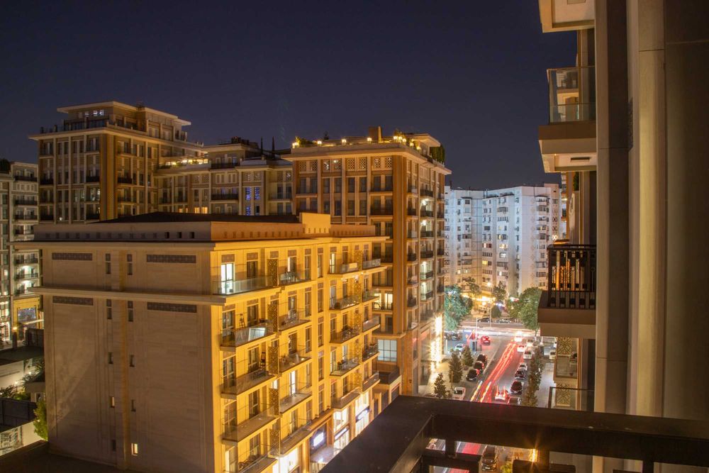 Посуточно премиум квартира в Mirabad Avenue Shaharmarkazda lux xonadon