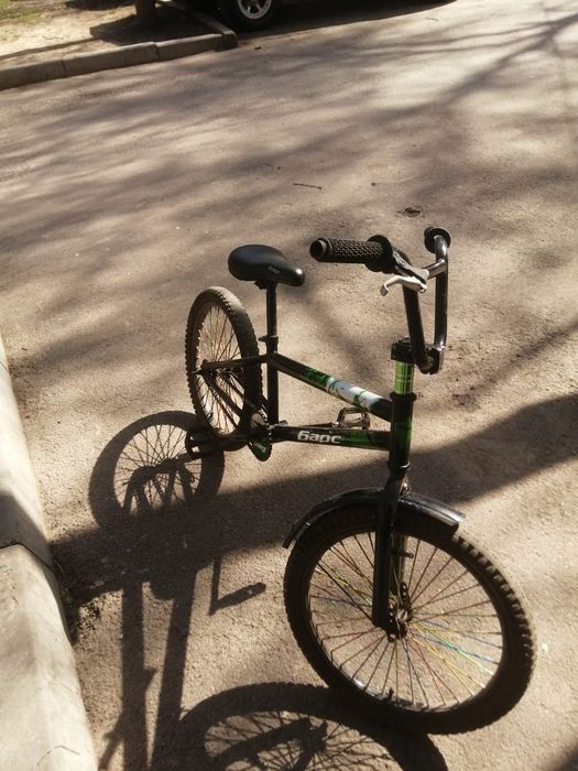 Продам велосипед