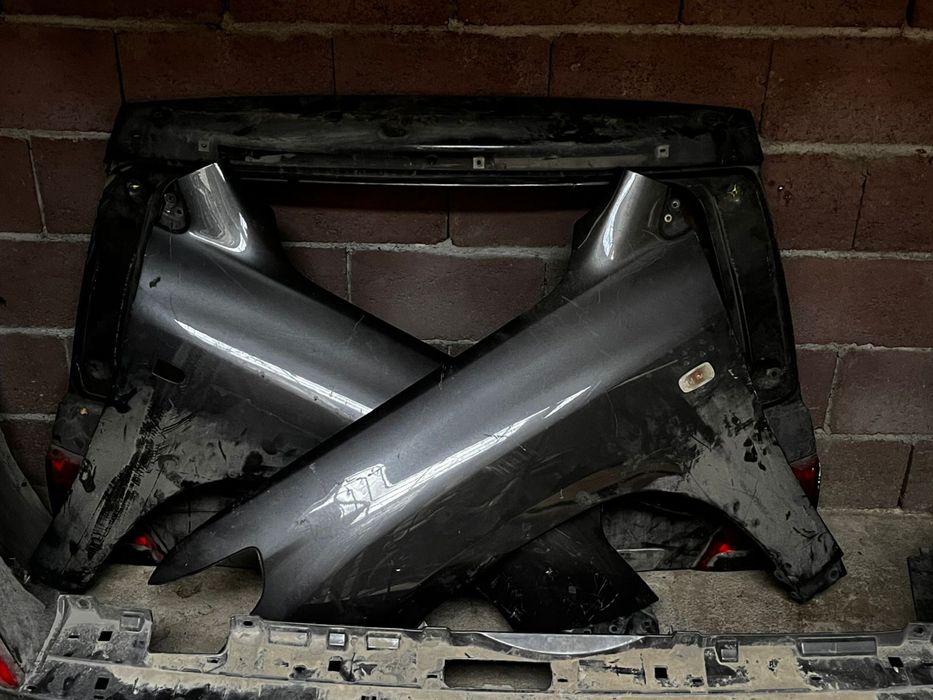 Продам обвес крузак 200