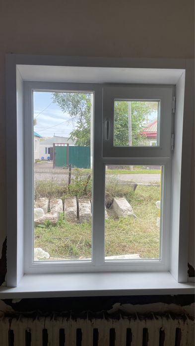 Окна, двери, витражи, перегородки, москитные сетки