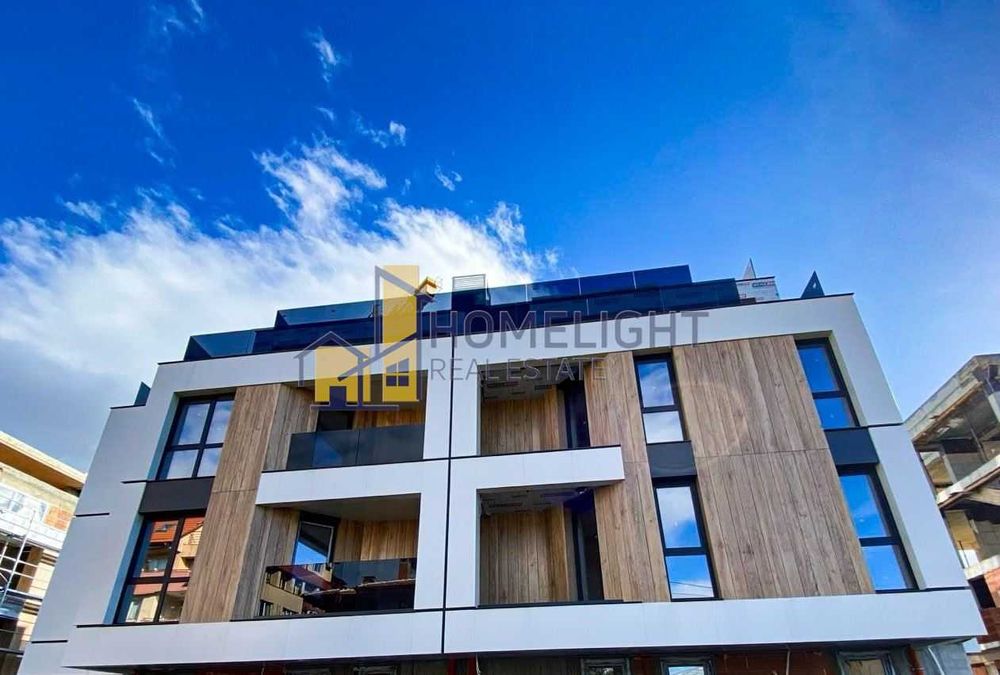 Продава се Тристаен апартамент в София, Студентски град - 128 кв.м за 2202 €/кв.м - Снимка #1