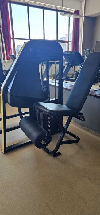 Aparate Fitness Nautilus pt toate grupele musculare, preturi atractive