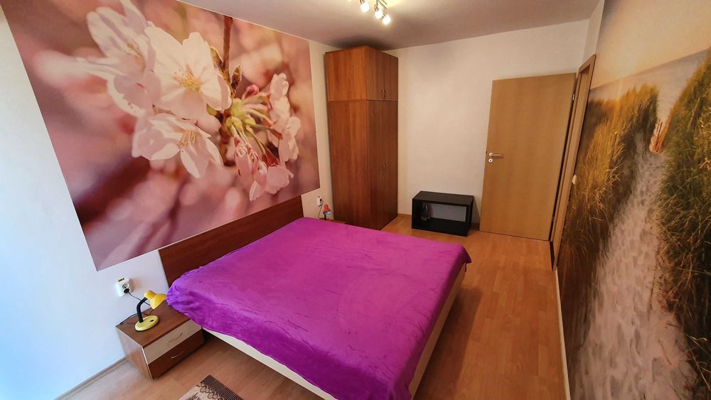 Apartament 2 camere Balchik Bulgaria