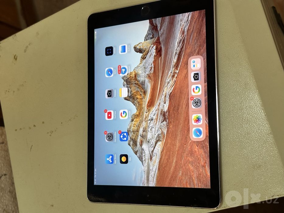 ipadpro sotiladi