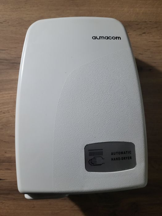 Сушилка для рук Almacom HD-120