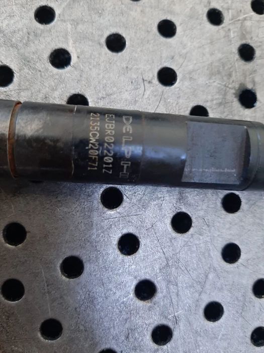 injector ford focus 1 1.8 tdci ffda 2t1q-9f593-aa