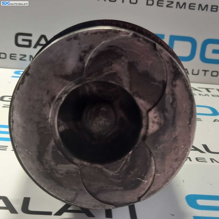 Piston cu Biela Peugeot 407 2.0 HDI RHY 2004 - 2010 Cod 29B30066 [1275]