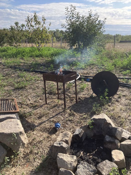 Teren 6.150 mp intravilan Gradistea, Ilfov