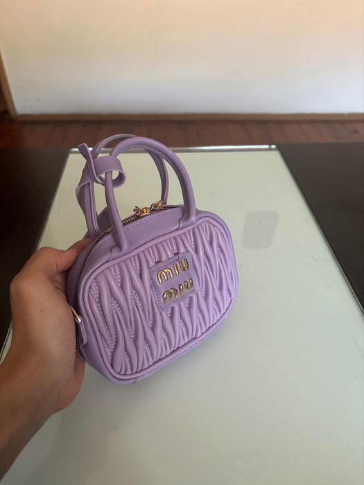Дамска Чанта Miu Miu