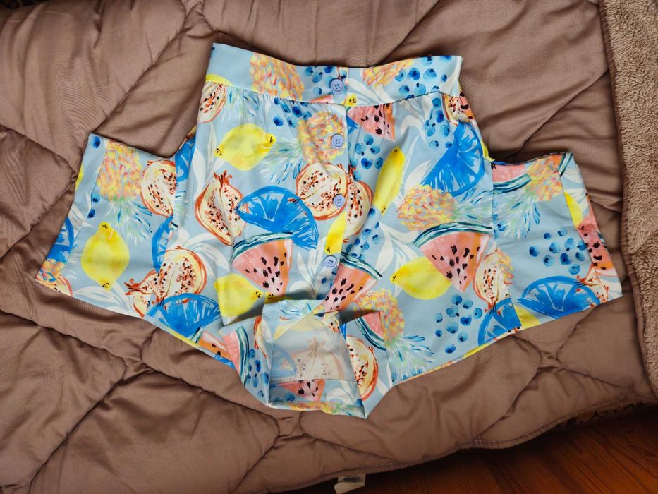 Летен дамски сет