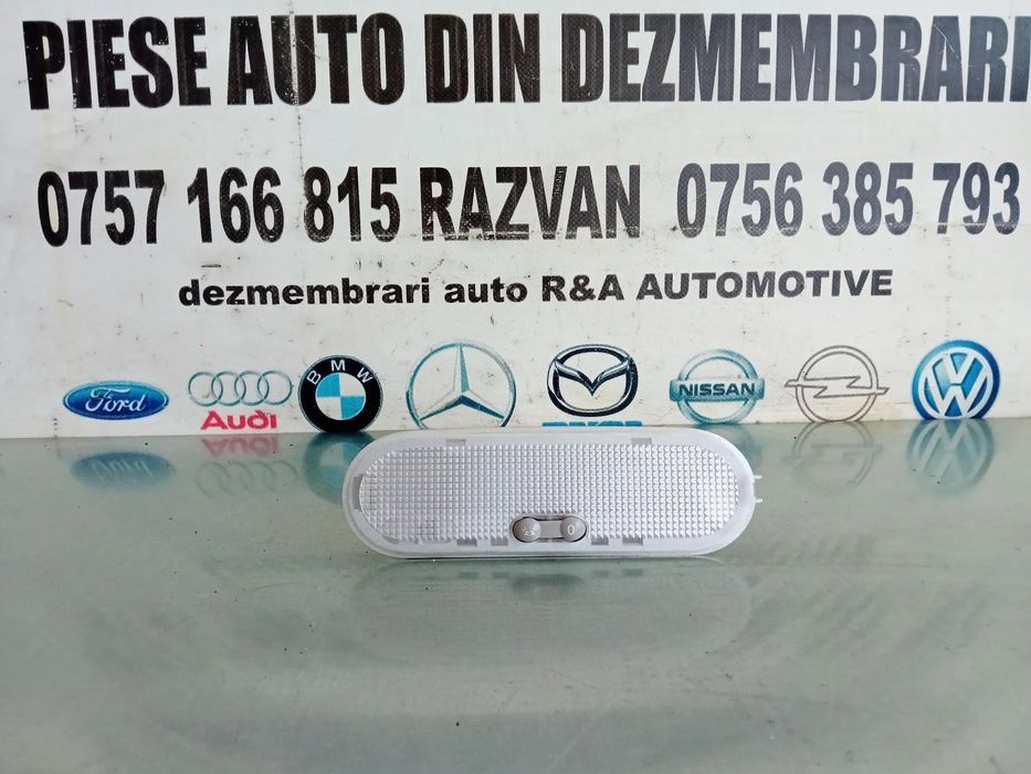Plafoniera Fata Dacia Duster 2010-2017