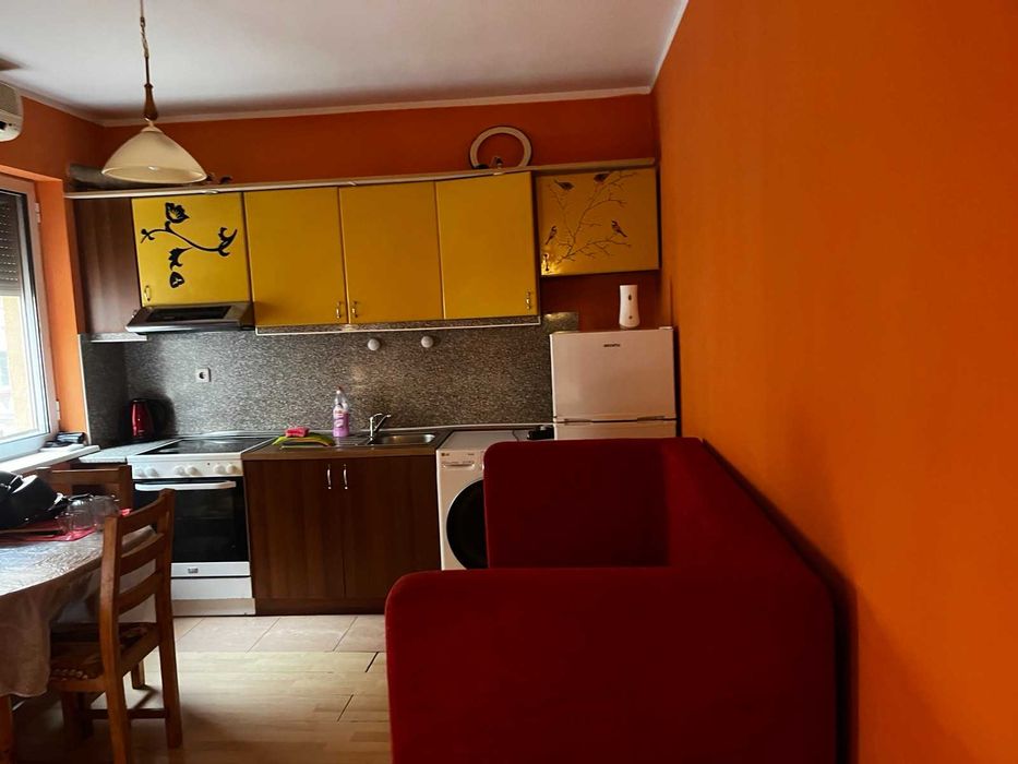 Продава се Двустаен апартамент в София, Манастирски ливади - 70 кв.м за 3115 €/кв.м - Снимка #4