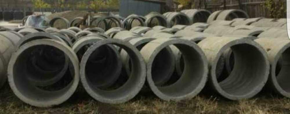 Fantani / fose mecanizat