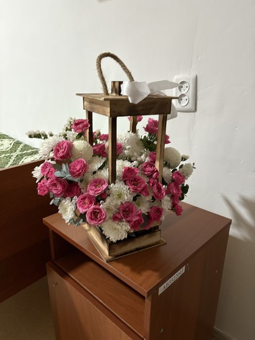 Продам букет свежие только что были куплено