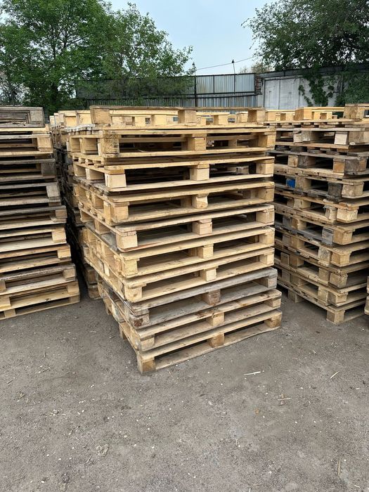 Паддон паллеты поддоны