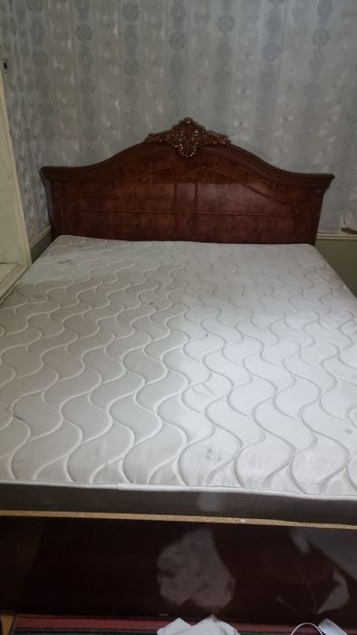 двуспальной диван