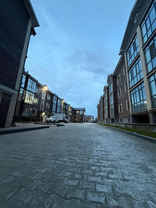 Старый аэропорт  1комн 16млн