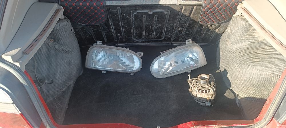 Продам гольф на активном ходу.