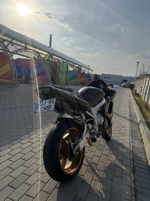 Yamaha  R6, rj03