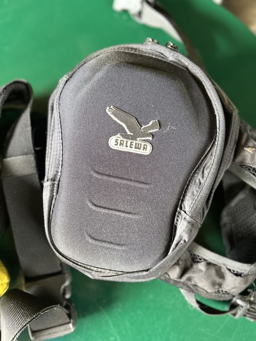 Salomon centura alergare