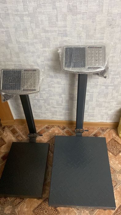 Весы электронные, напольное, торговые, магазинные
