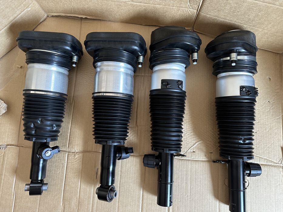 Amortizor cu perna BMW X5 G05 X6 G06 X7 G07 suspensie pneumatica