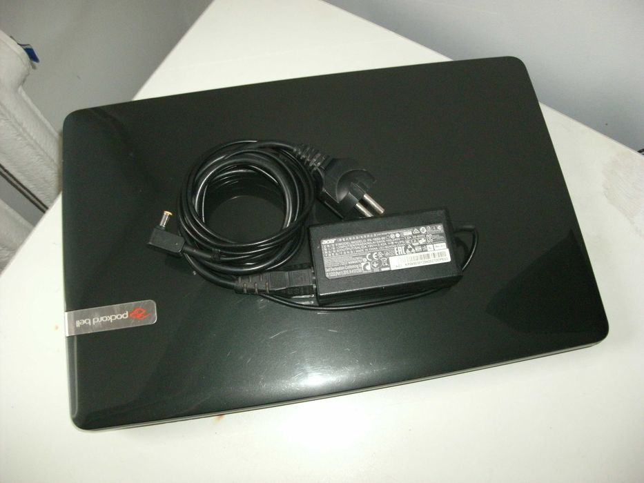 PackardBell Core i5 в идеале