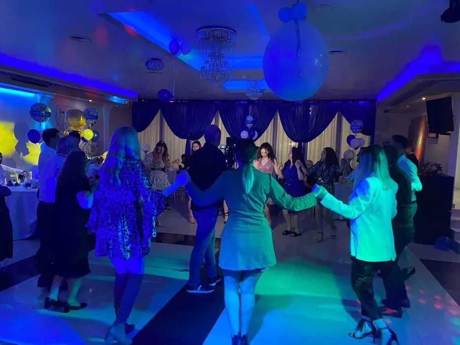 Dj si MC Nunta Dj Botez , dj evenimente