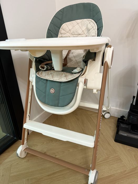 Продам детский столик для кормления до 3 лет