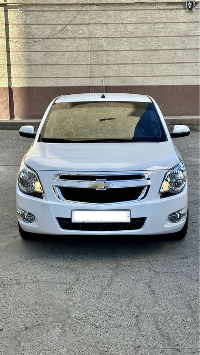 Cobalt 2021y Avtomat Propan gaz