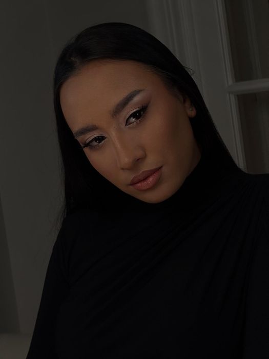 Machiaj de zi si de seara  cu produse profeaionale