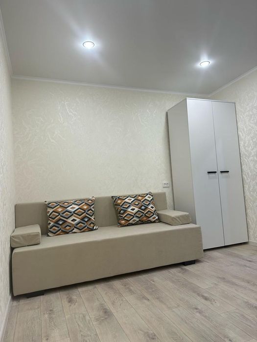 Квартира посуточно