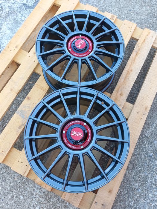 17.OZ 5x114.3 Honda Toyota subaru Nissan Mitsubushi  Renault Гънметал
