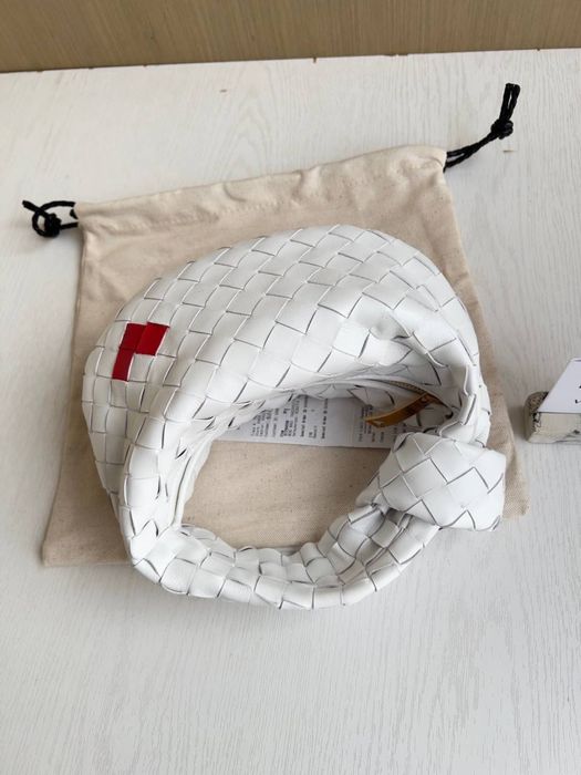 Geanta Bottega Veneta Jodie