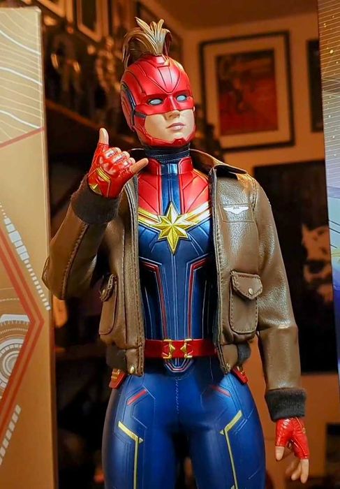HotToys НОВИ Фигури - ПРОМО ЦЕНИ !