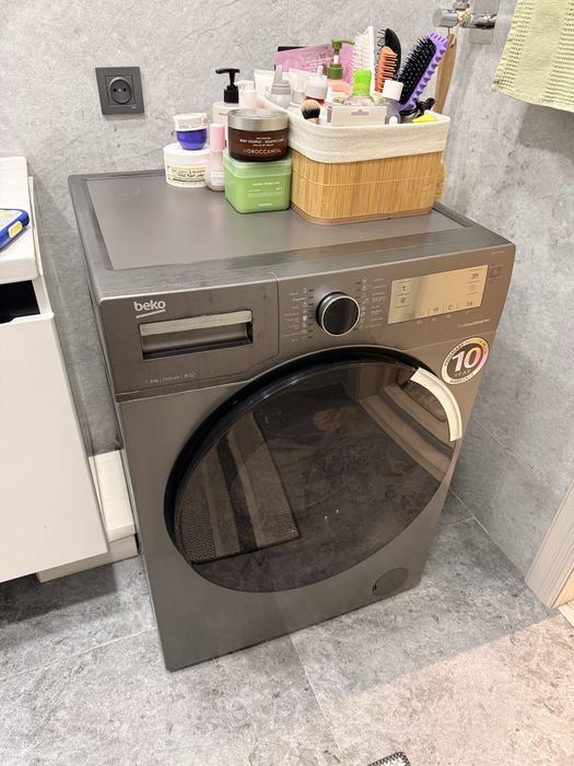 Beko 8 кг продается
