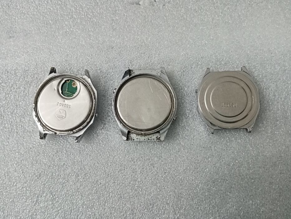 часы Электроника-5.СССР