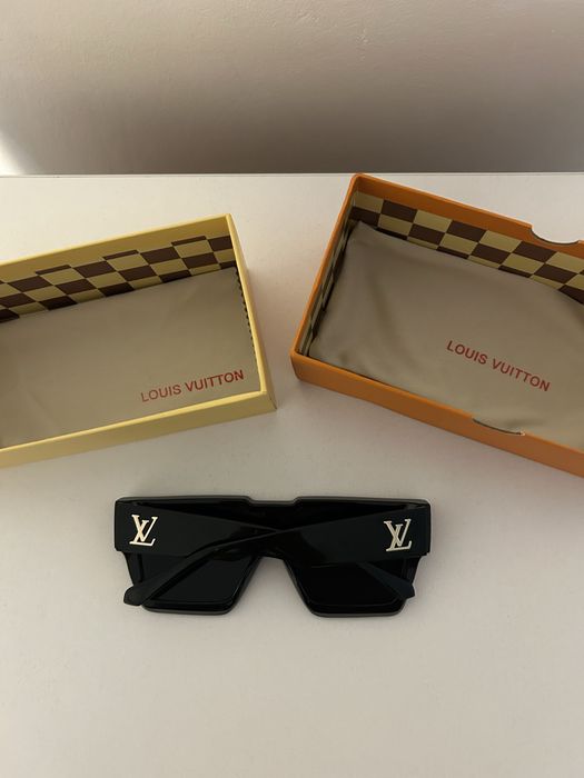 ochelari Louis Vuitton