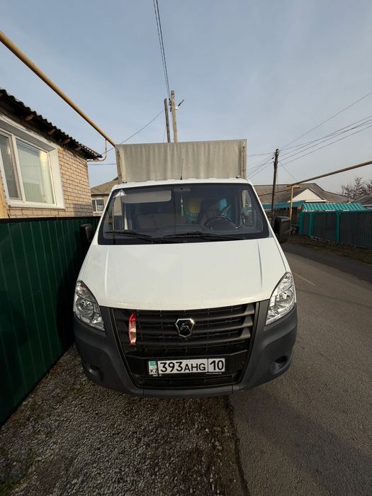 Продам Газель NEXT 2024