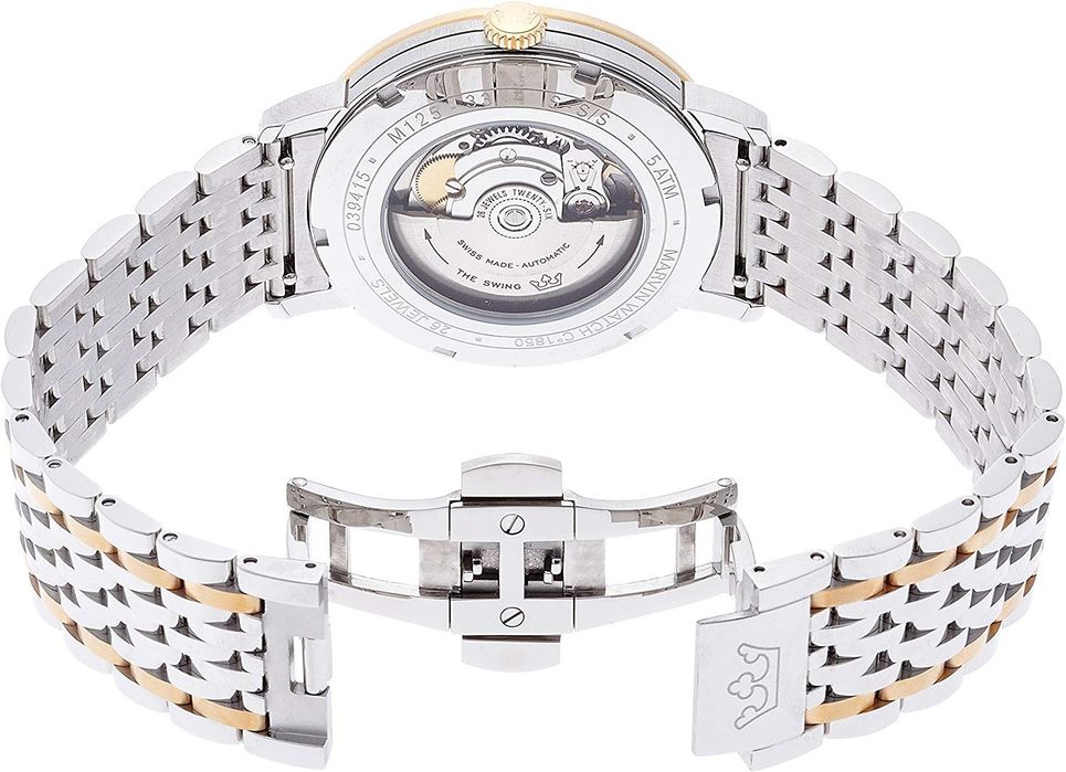 Ceas Marvin Automatic