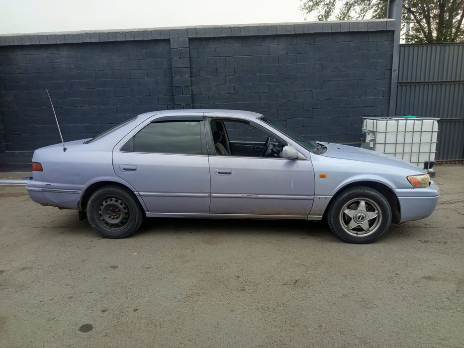 Аренда авто Алматы