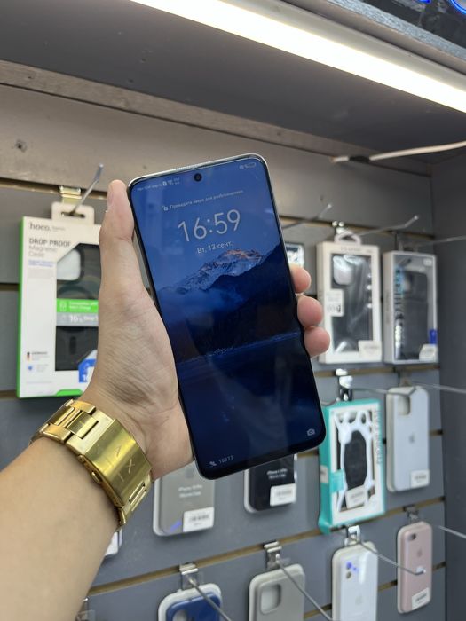 HUAWEI nova Y90 128gb