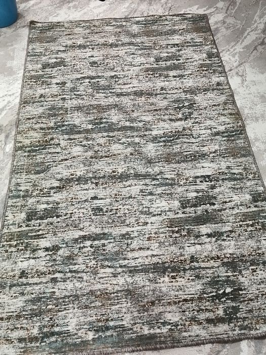 Коврик в прихожую