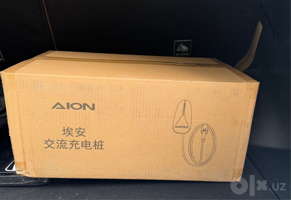 7kwt Gac Aion зарядка 7квт оригинал