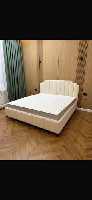 Кровати от цеха+ матрас со скидкой + жоставка и установка бесплатно