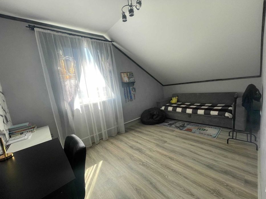 Продажа 2-этажного дома