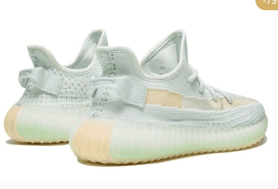 Adidas Yeezy Boost 350 V2 Hyperspace