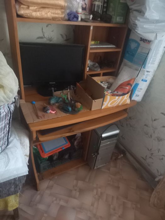 Компьютер сатылады