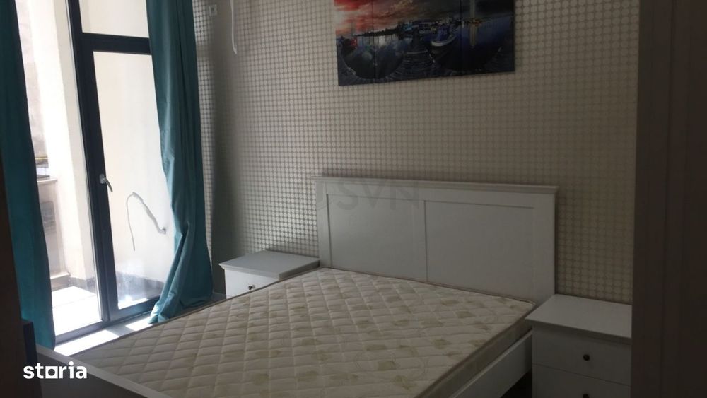 Apartament 3 camere I Mobilat I Uptown Residence